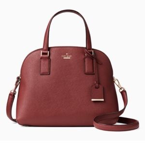 Kate Spade Cameron Street Lottie